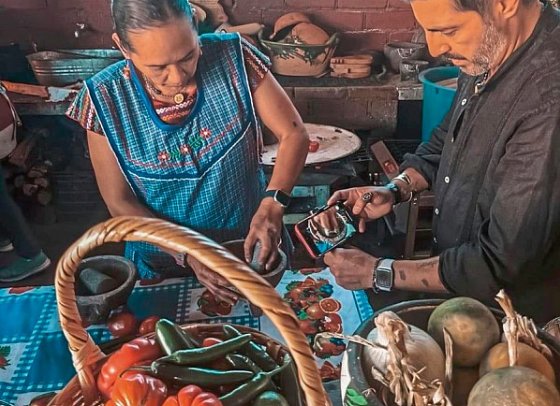 Maya Kultur & Magie – die tiefe Seele Yucatans