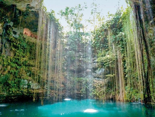 Der Herzschlag Mexikos - von Yucatan bis Oaxaca