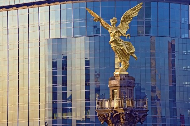 Der Herzschlag Mexikos - von Yucatan bis Oaxaca