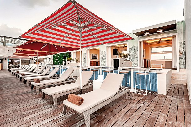 Royalton Chic Cancun