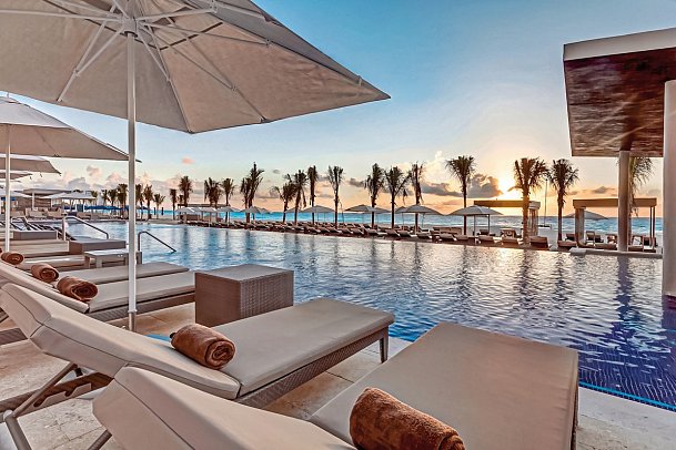 Royalton Chic Cancun