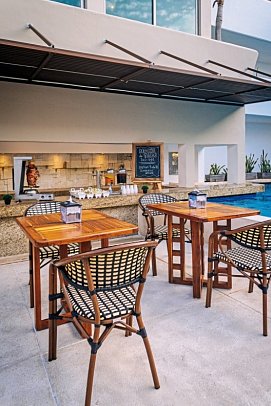 Flamingo Cancun Resort