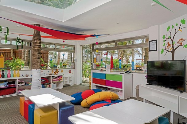 Flamingo Cancun Resort