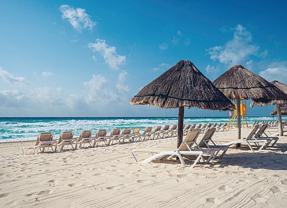 Flamingo Cancun Resort