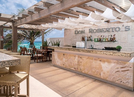 Flamingo Cancun Resort