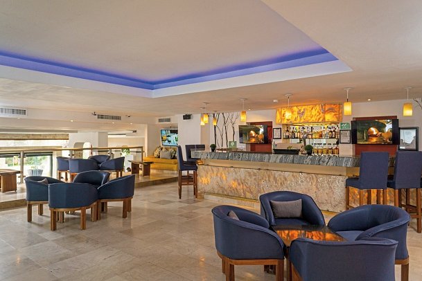 Flamingo Cancun Resort