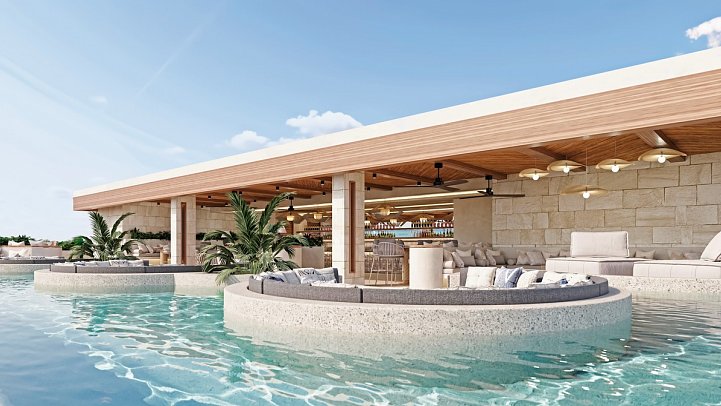 Secrets Mirabel Cancun Resort & Spa