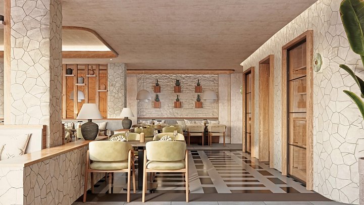 Secrets Mirabel Cancun Resort & Spa