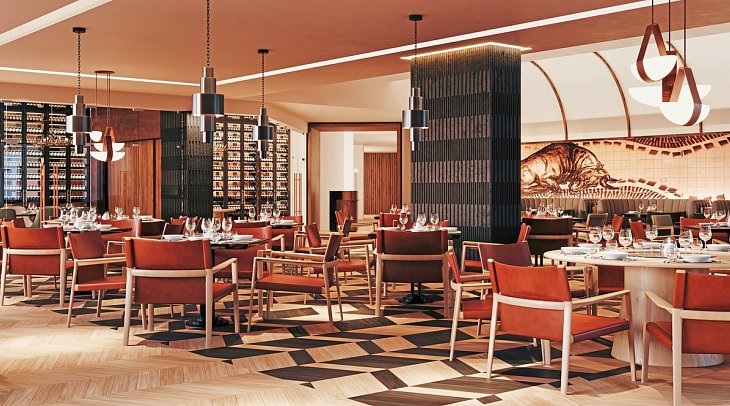 Secrets Mirabel Cancun Resort & Spa