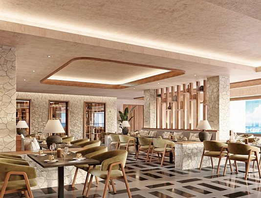 Secrets Mirabel Cancun Resort & Spa