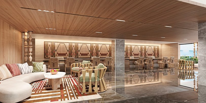 Secrets Mirabel Cancun Resort & Spa