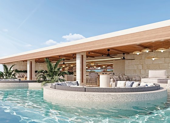 Secrets Mirabel Cancun Resort & Spa