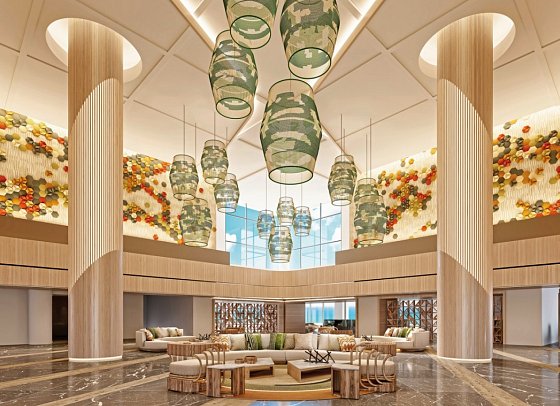 Secrets Mirabel Cancun Resort & Spa