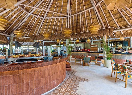 Marriott Cancun