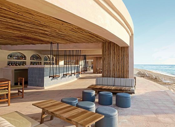 Marriott Cancun
