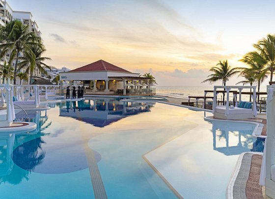 Hyatt Zilara Cancun