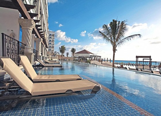 Hyatt Zilara Cancun