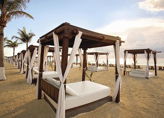 Hyatt Zilara Cancun