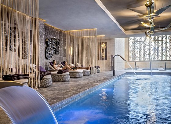 Hyatt Zilara Cancun
