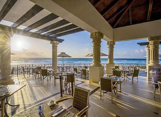 Hyatt Zilara Cancun