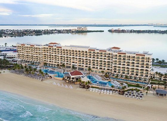 Hyatt Zilara Cancun