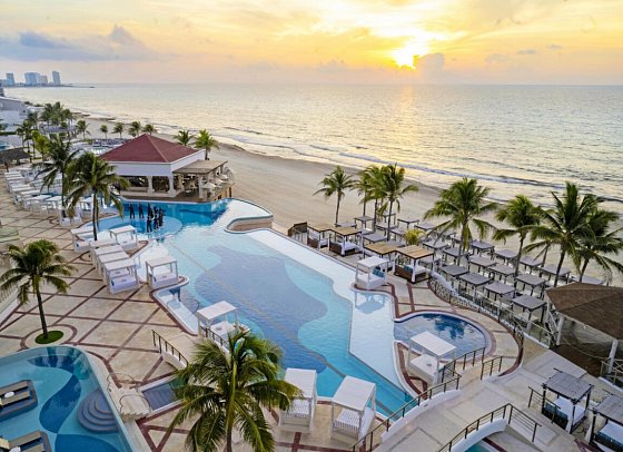 Hyatt Zilara Cancun