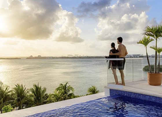 Hyatt Zilara Cancun
