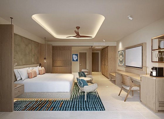 Hyatt Zilara Cancun - Modellbild