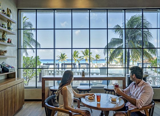 Hyatt Zilara Cancun