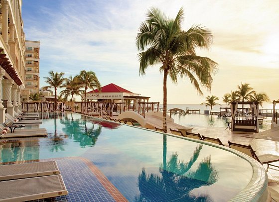 Hyatt Zilara Cancun