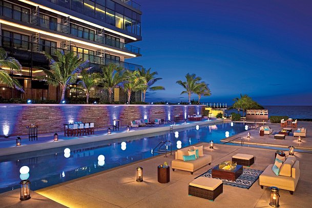 Secrets The Vine Cancun