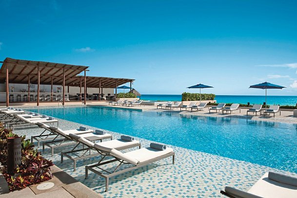 Secrets The Vine Cancun