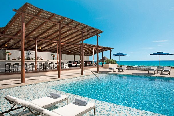 Secrets The Vine Cancun