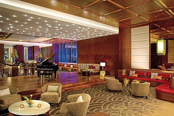 Secrets The Vine Cancun