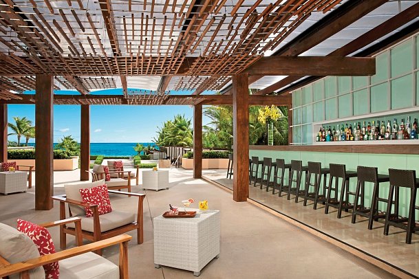 Secrets The Vine Cancun