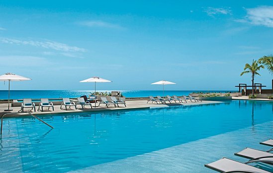 Secrets The Vine Cancun