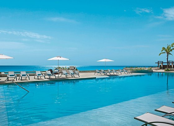 Secrets The Vine Cancun
