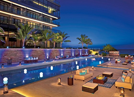 Secrets The Vine Cancun