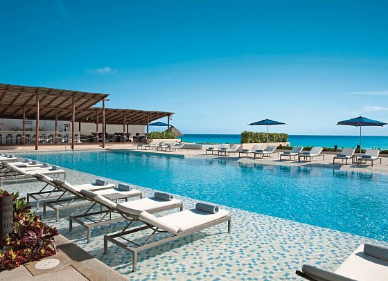 Secrets The Vine Cancun