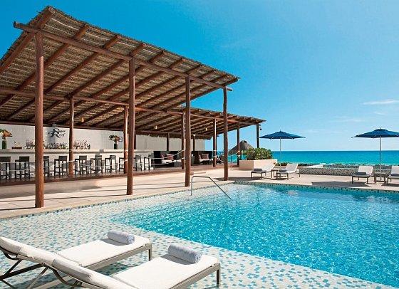 Secrets The Vine Cancun
