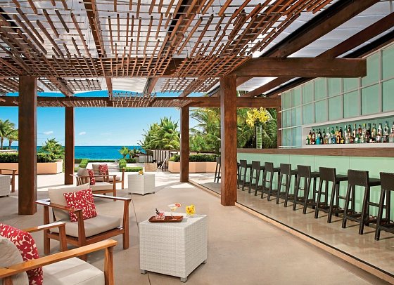Secrets The Vine Cancun