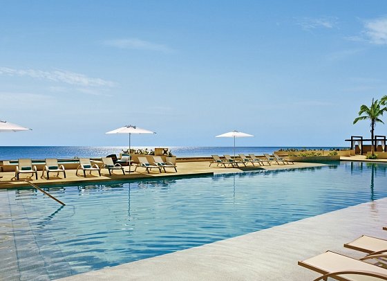 Secrets The Vine Cancun