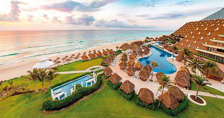 Paradisus Cancun