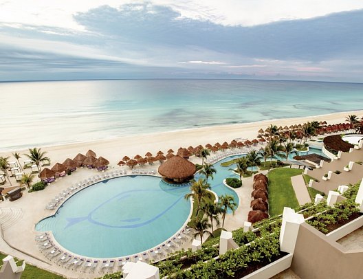 Paradisus Cancun