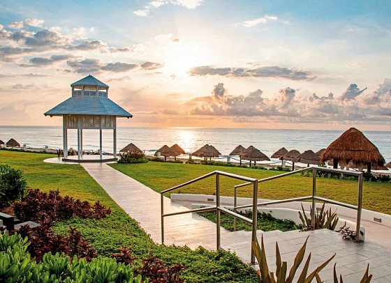 Paradisus Cancun