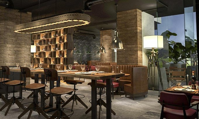 Paradisus Cancun - Modellbild