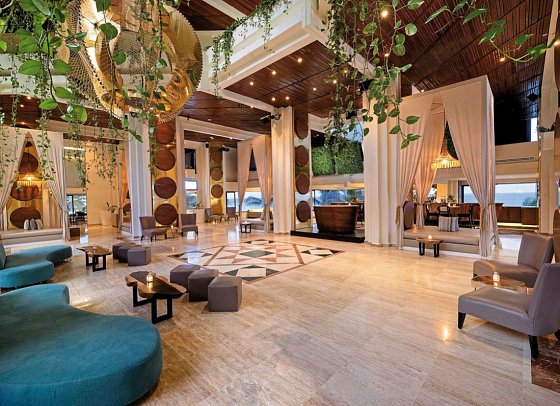 Paradisus Cancun