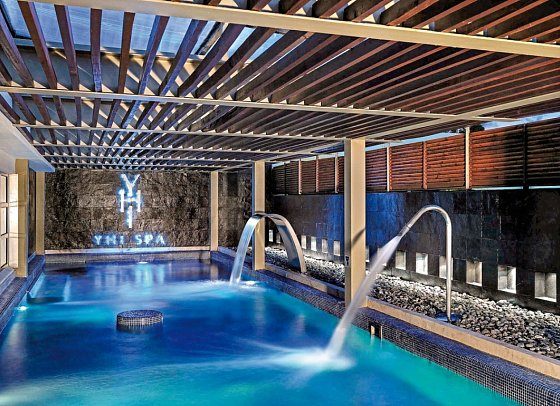 Paradisus Cancun