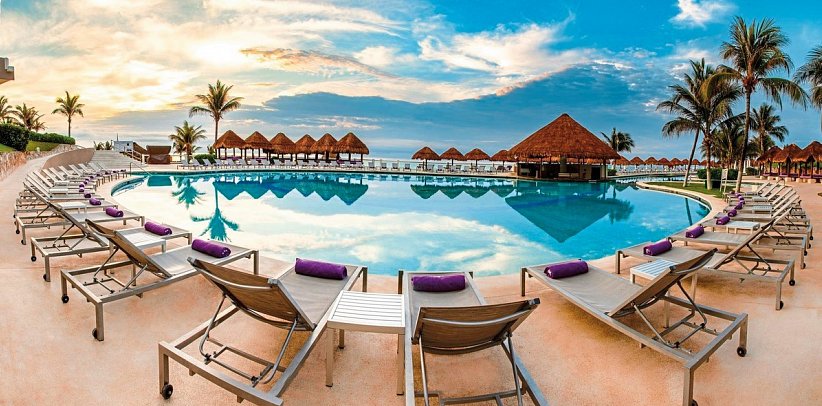 Paradisus Cancun