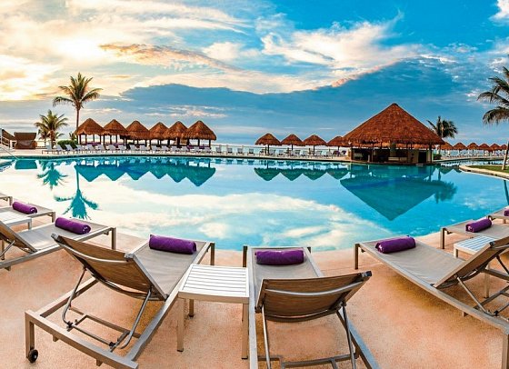 Paradisus Cancun